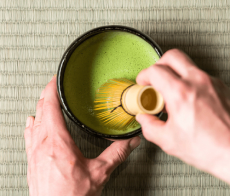 京はやしやロゴ